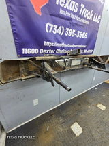 1999-2007 Chevrolet Silverado / GMC Sierra 1500 Rear Bumper