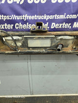 1999-2007 Chevrolet Silverado / GMC Sierra 1500 Rear Bumper