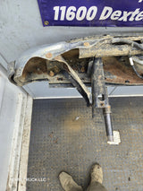 1999-2007 Chevrolet Silverado / GMC Sierra 1500 Rear Bumper