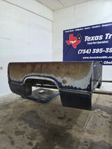 1994-2002 Dodge Ram 1500 2500 3500 2nd Gen 6' 4" Short Truck Bed