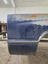 1994-2002 Dodge Ram 1500 2500 3500 2nd Gen 6' 4" Short Truck Bed