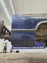 1994-2002 Dodge Ram 1500 2500 3500 2nd Gen 6' 4" Short Truck Bed