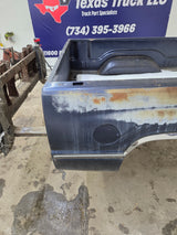 1994-2002 Dodge Ram 1500 2500 3500 2nd Gen 6' 4" Short Truck Bed