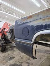 1994-2002 Dodge Ram 1500 2500 3500 2nd Gen 6' 4" Short Truck Bed