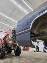 1994-2002 Dodge Ram 1500 2500 3500 2nd Gen 6' 4" Short Truck Bed