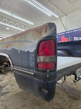 1994-2002 Dodge Ram 1500 2500 3500 2nd Gen 6' 4" Short Truck Bed