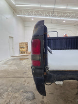 1994-2002 Dodge Ram 1500 2500 3500 2nd Gen 6' 4" Short Truck Bed