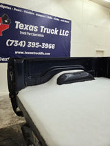 1994-2002 Dodge Ram 1500 2500 3500 2nd Gen 6' 4" Short Truck Bed