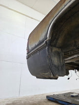 1994-2002 Dodge Ram 1500 2500 3500 2nd Gen 6' 4" Short Truck Bed