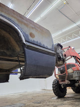 1994-2002 Dodge Ram 1500 2500 3500 2nd Gen 6' 4" Short Truck Bed