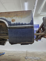 1994-2002 Dodge Ram 1500 2500 3500 2nd Gen 6' 4" Short Truck Bed