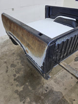 1994-2002 Dodge Ram 1500 2500 3500 2nd Gen 6' 4" Short Truck Bed