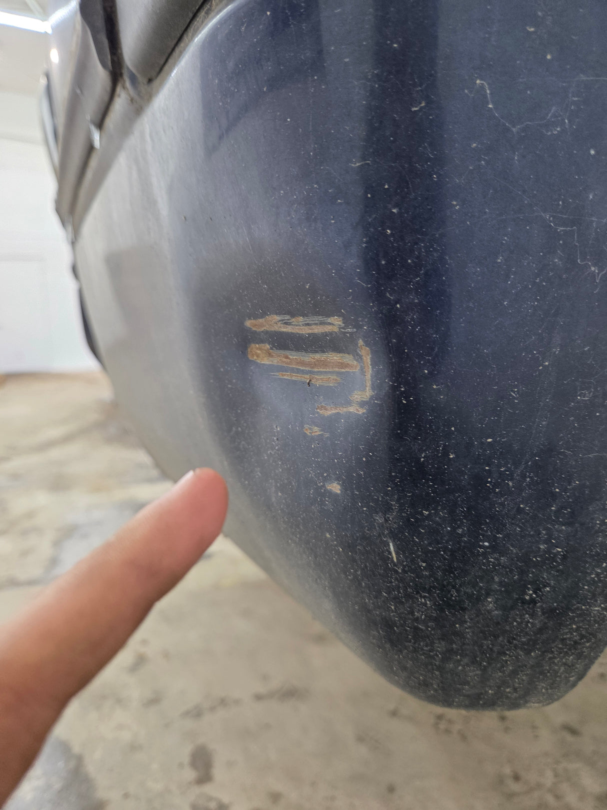 1994-2002 Dodge Ram 1500 2500 3500 2nd Gen 6' 4" Short Truck Bed