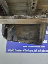 1994-2002 Dodge Ram 1500 2500 3500 2nd Gen 6' 4" Short Truck Bed