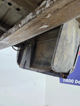 1994-2002 Dodge Ram 1500 2500 3500 2nd Gen 6' 4" Short Truck Bed