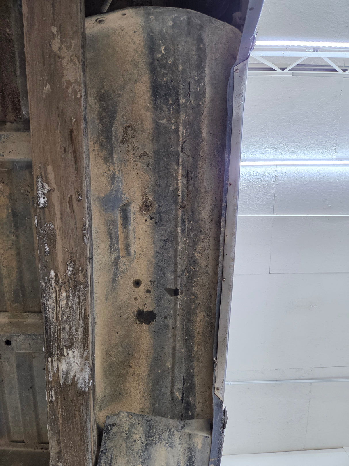 1994-2002 Dodge Ram 1500 2500 3500 2nd Gen 6' 4" Short Truck Bed