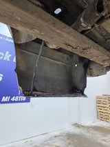 1994-2002 Dodge Ram 1500 2500 3500 2nd Gen 6' 4" Short Truck Bed