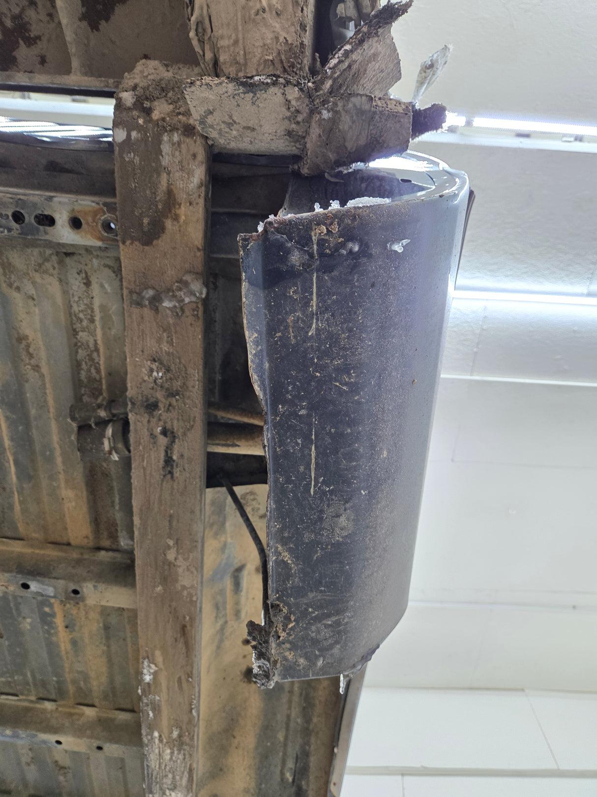 1994-2002 Dodge Ram 1500 2500 3500 2nd Gen 6' 4" Short Truck Bed