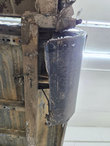 1994-2002 Dodge Ram 1500 2500 3500 2nd Gen 6' 4" Short Truck Bed