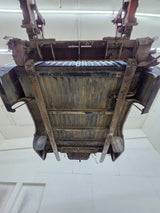 1994-2002 Dodge Ram 1500 2500 3500 2nd Gen 6' 4" Short Truck Bed