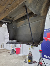 1994-2002 Dodge Ram 1500 2500 3500 2nd Gen 6' 4" Short Truck Bed