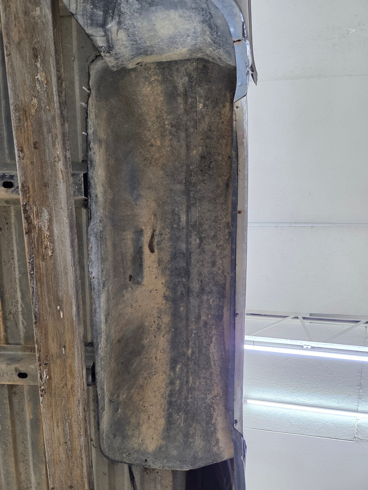 1994-2002 Dodge Ram 1500 2500 3500 2nd Gen 6' 4" Short Truck Bed