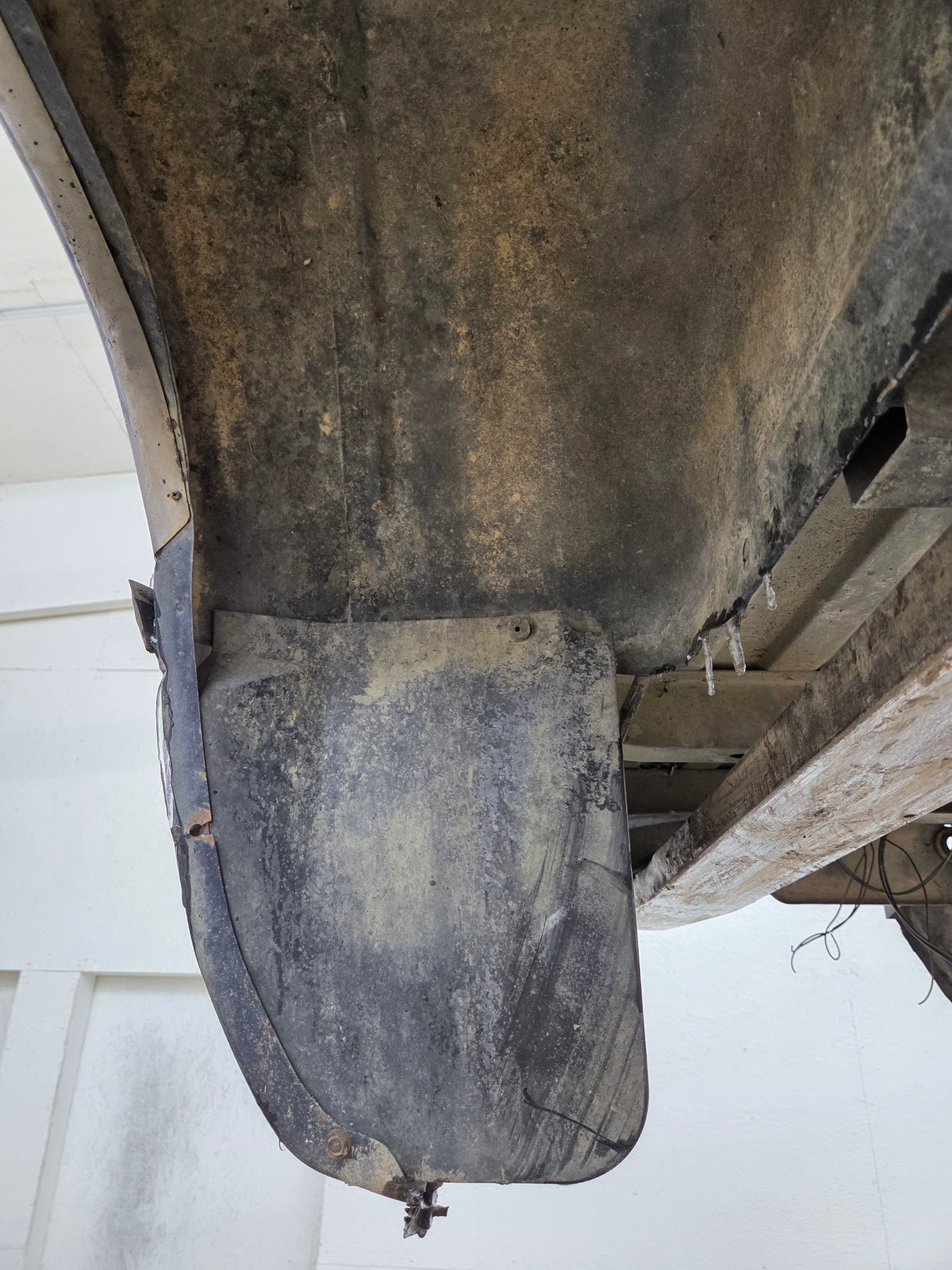 1994-2002 Dodge Ram 1500 2500 3500 2nd Gen 6' 4" Short Truck Bed