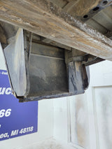 1994-2002 Dodge Ram 1500 2500 3500 2nd Gen 6' 4" Short Truck Bed