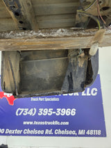 1994-2002 Dodge Ram 1500 2500 3500 2nd Gen 6' 4" Short Truck Bed