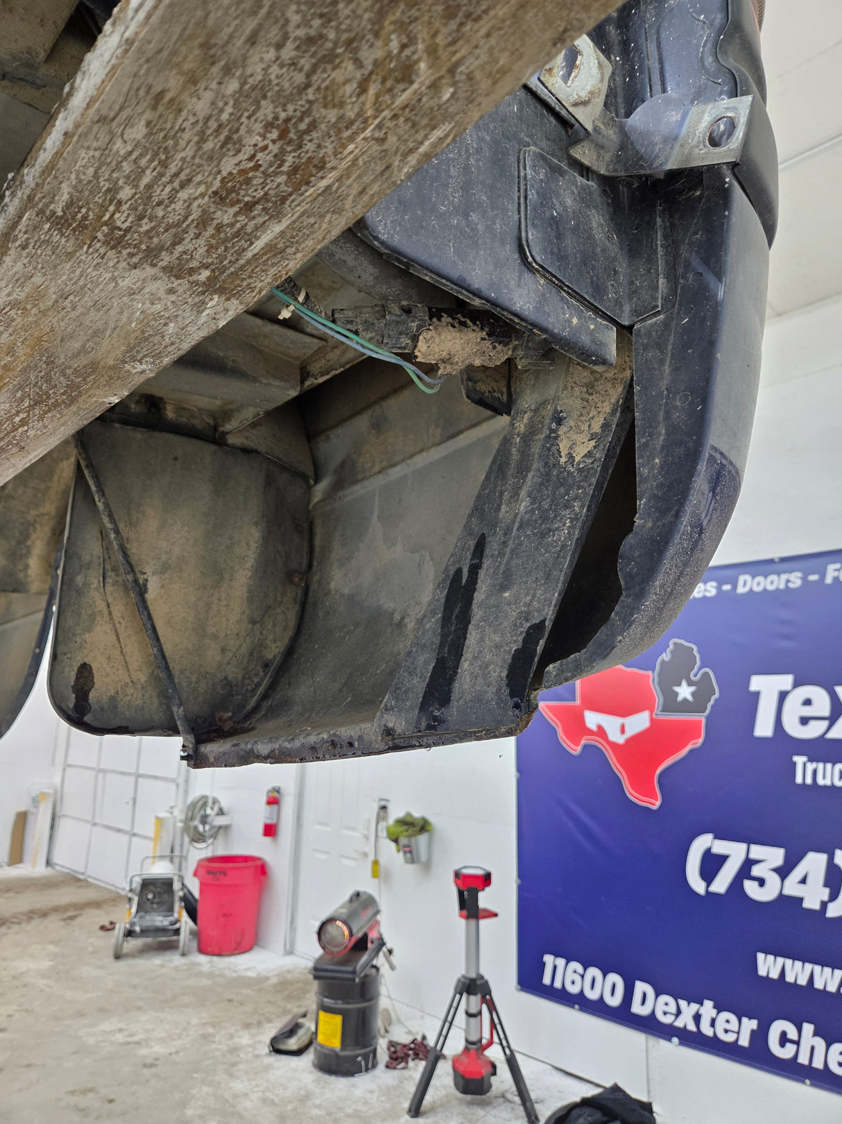 1994-2002 Dodge Ram 1500 2500 3500 2nd Gen 6' 4" Short Truck Bed