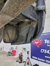 1994-2002 Dodge Ram 1500 2500 3500 2nd Gen 6' 4" Short Truck Bed