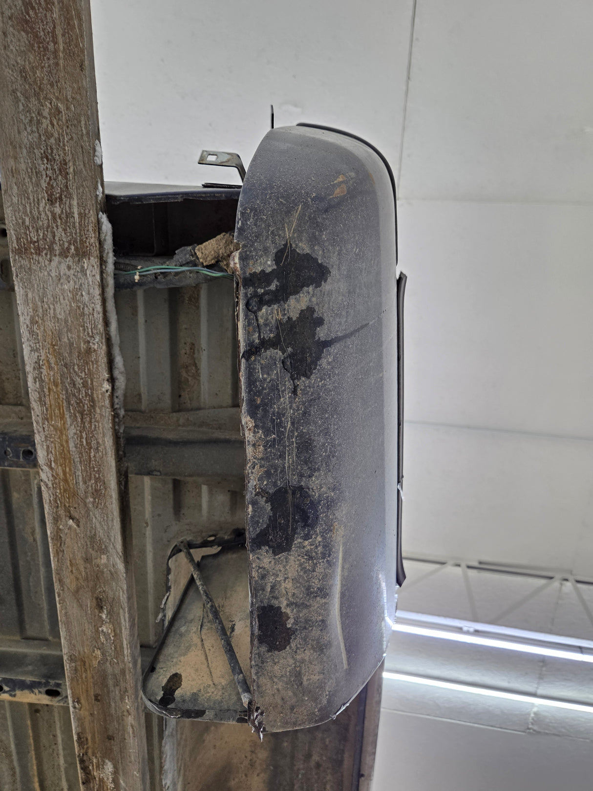 1994-2002 Dodge Ram 1500 2500 3500 2nd Gen 6' 4" Short Truck Bed