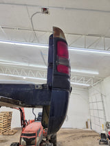 1994-2002 Dodge Ram 1500 2500 3500 2nd Gen 6' 4" Short Truck Bed