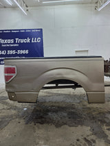 2009-2014 Ford F150 5' 6" Short Truck Bed