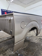 2009-2014 Ford F150 5' 6" Short Truck Bed