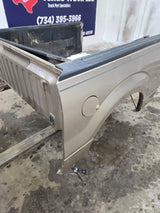 2009-2014 Ford F150 5' 6" Short Truck Bed