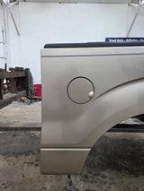 2009-2014 Ford F150 5' 6" Short Truck Bed