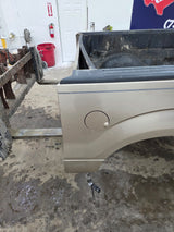 2009-2014 Ford F150 5' 6" Short Truck Bed