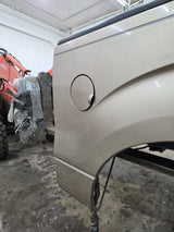 2009-2014 Ford F150 5' 6" Short Truck Bed