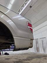 2009-2014 Ford F150 5' 6" Short Truck Bed