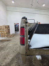 2009-2014 Ford F150 5' 6" Short Truck Bed