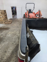2009-2014 Ford F150 5' 6" Short Truck Bed