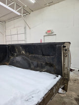 2009-2014 Ford F150 5' 6" Short Truck Bed