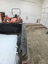 2009-2014 Ford F150 5' 6" Short Truck Bed