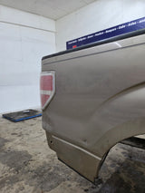 2009-2014 Ford F150 5' 6" Short Truck Bed