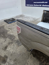 2009-2014 Ford F150 5' 6" Short Truck Bed
