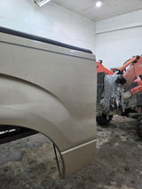 2009-2014 Ford F150 5' 6" Short Truck Bed