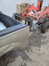 2009-2014 Ford F150 5' 6" Short Truck Bed