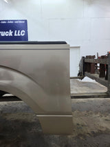 2009-2014 Ford F150 5' 6" Short Truck Bed