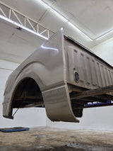 2009-2014 Ford F150 5' 6" Short Truck Bed